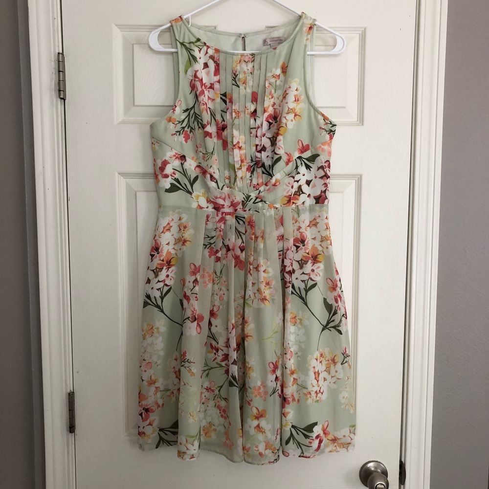 Dress size 12
